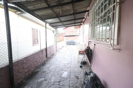 Casa à venda com 116m², 2 quartos e 2 vagasÁrea comum