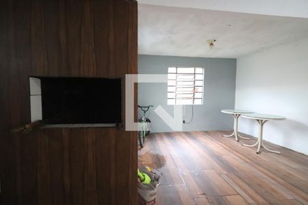 Casa à venda com 116m², 2 quartos e 2 vagasCozinha