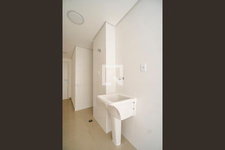 Apartamento à venda com 38m², 1 quarto e sem vaga Apartamento à venda com 38m², 1 quarto e sem vagaÁrea de serviço