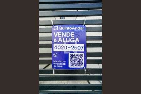 Apartamento à venda com 38m², 1 quarto e sem vaga Apartamento à venda com 38m², 1 quarto e sem vagaPlaca