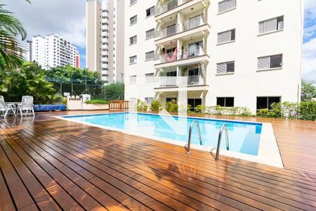 Apartamento à venda com 72m², 3 quartos e 1 vagaÁrea comum - Piscina