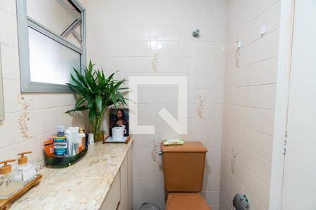 Apartamento à venda com 72m², 3 quartos e 1 vagaBanheiro