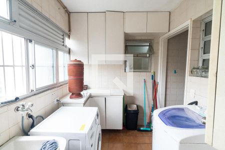 Apartamento à venda com 72m², 3 quartos e 1 vagaLavanderia