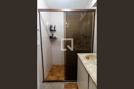 Apartamento à venda com 72m², 3 quartos e 1 vagaBanheiro Detalhe