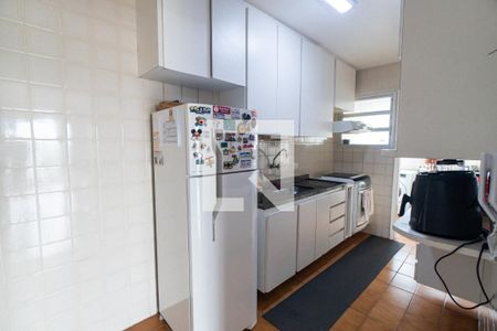 Apartamento à venda com 72m², 3 quartos e 1 vagaCozinha