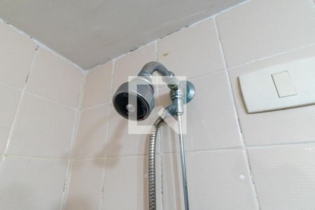 Apartamento à venda com 72m², 3 quartos e 1 vagaBanheiro Detalhe