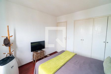 Apartamento à venda com 72m², 3 quartos e 1 vagaQuarto 2