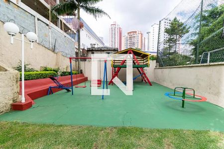 Apartamento à venda com 72m², 3 quartos e 1 vagaÁrea comum - Playground