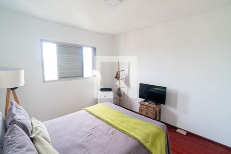 Apartamento à venda com 72m², 3 quartos e 1 vagaQuarto 2