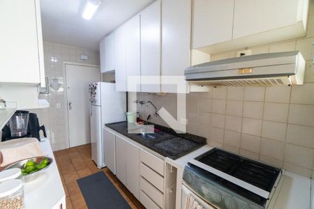 Apartamento à venda com 72m², 3 quartos e 1 vagaCozinha