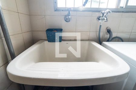 Apartamento à venda com 72m², 3 quartos e 1 vagaLavanderia Detalhe