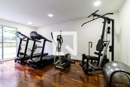 Apartamento à venda com 72m², 3 quartos e 1 vagaÁrea comum - Academia