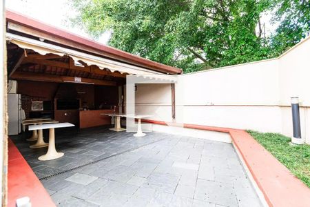 Apartamento à venda com 72m², 3 quartos e 1 vagaÁrea comum - Churrasqueira