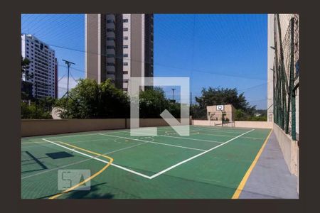 Apartamento à venda com 72m², 3 quartos e 1 vagaQuadra Esportiva