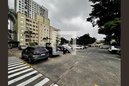 Apartamento à venda com 44m², 2 quartos e 1 vaga Apartamento à venda com 44m², 2 quartos e 1 vagaÁrea Comum