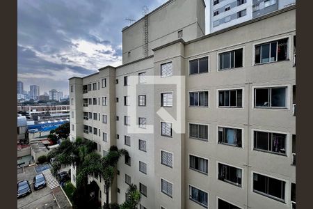 Apartamento à venda com 44m², 2 quartos e 1 vaga Apartamento à venda com 44m², 2 quartos e 1 vagaVista Quarto 1