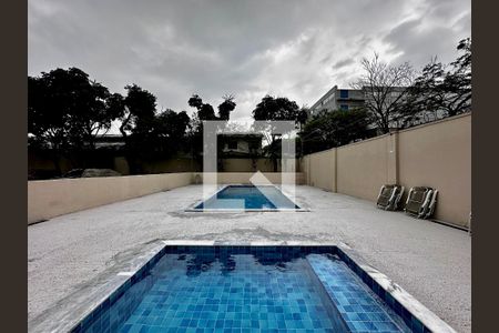 Apartamento à venda com 44m², 2 quartos e 1 vaga Apartamento à venda com 44m², 2 quartos e 1 vagaÁrea comum