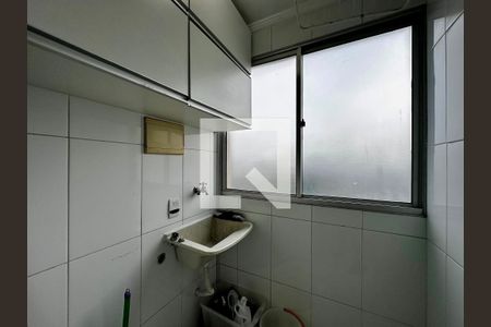 Apartamento à venda com 44m², 2 quartos e 1 vaga Apartamento à venda com 44m², 2 quartos e 1 vagaÁrea de Serviço