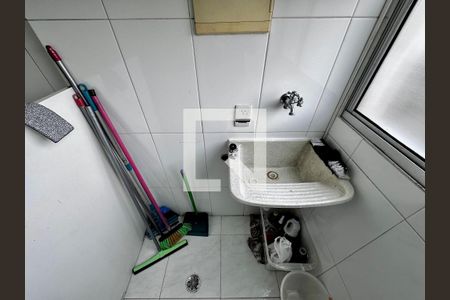 Apartamento à venda com 44m², 2 quartos e 1 vaga Apartamento à venda com 44m², 2 quartos e 1 vagaÁrea de Serviço