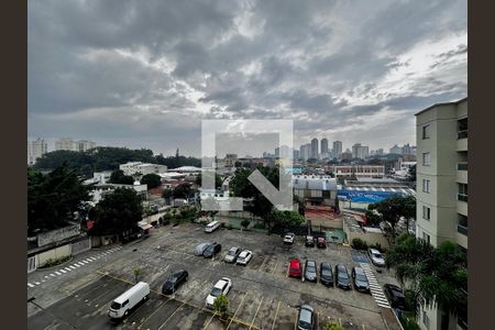 Apartamento à venda com 44m², 2 quartos e 1 vaga Apartamento à venda com 44m², 2 quartos e 1 vagaVista Quarto 2