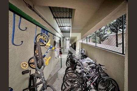 Apartamento à venda com 44m², 2 quartos e 1 vaga Apartamento à venda com 44m², 2 quartos e 1 vagaÁrea comum