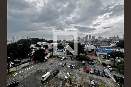 Apartamento à venda com 44m², 2 quartos e 1 vaga Apartamento à venda com 44m², 2 quartos e 1 vagaVista