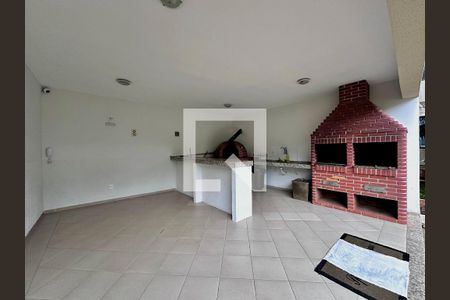 Apartamento à venda com 44m², 2 quartos e 1 vaga Apartamento à venda com 44m², 2 quartos e 1 vagaÁrea comum