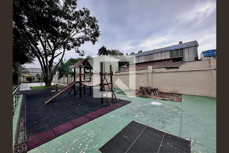 Apartamento à venda com 44m², 2 quartos e 1 vaga Apartamento à venda com 44m², 2 quartos e 1 vagaÁrea comum