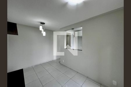 Sala de apartamento para alugar com 2 quartos, 44m² em Santo Amaro, São Paulo
