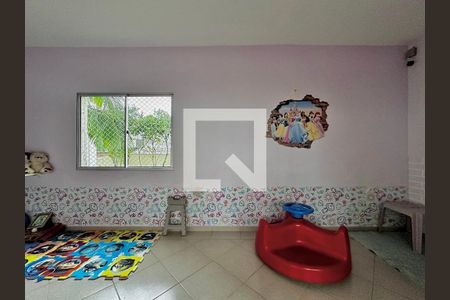 Apartamento à venda com 44m², 2 quartos e 1 vaga Apartamento à venda com 44m², 2 quartos e 1 vagaÁrea comum