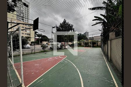 Apartamento à venda com 44m², 2 quartos e 1 vaga Apartamento à venda com 44m², 2 quartos e 1 vagaÁrea comum