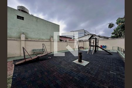 Apartamento à venda com 44m², 2 quartos e 1 vaga Apartamento à venda com 44m², 2 quartos e 1 vagaÁrea comum