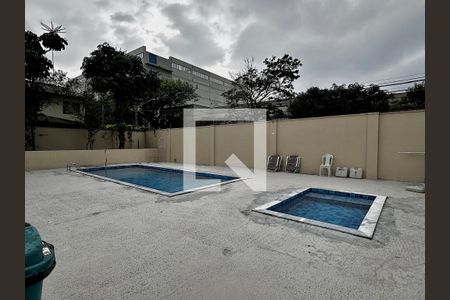 Apartamento à venda com 44m², 2 quartos e 1 vaga Apartamento à venda com 44m², 2 quartos e 1 vagaÁrea comum