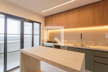 Apartamento à venda com 197m², 2 quartos e 1 vaga