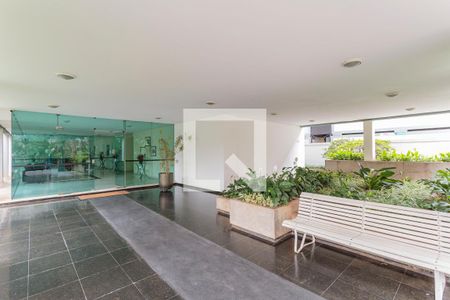 Apartamento à venda com 197m², 2 quartos e 1 vaga