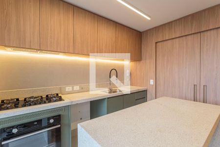Apartamento à venda com 197m², 2 quartos e 1 vaga