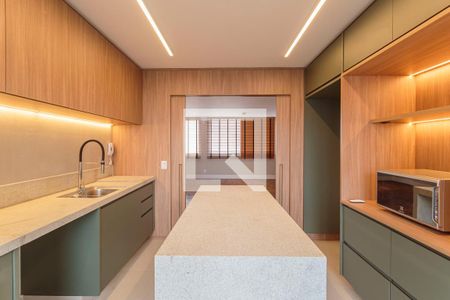 Apartamento à venda com 197m², 2 quartos e 1 vaga