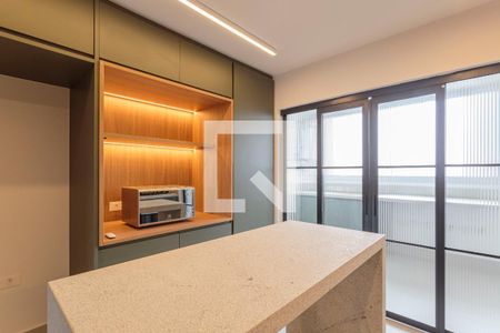 Apartamento à venda com 197m², 2 quartos e 1 vaga