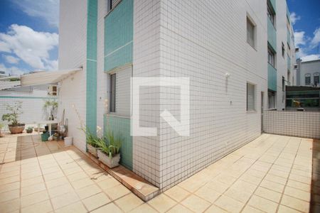 Apartamento à venda com 170m², 4 quartos e 2 vagasÁrea privativa