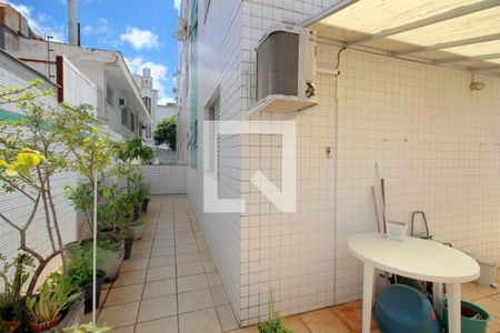 Apartamento à venda com 170m², 4 quartos e 2 vagasÁrea privativa