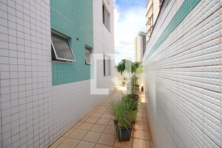 Apartamento à venda com 170m², 4 quartos e 2 vagasÁrea privativa