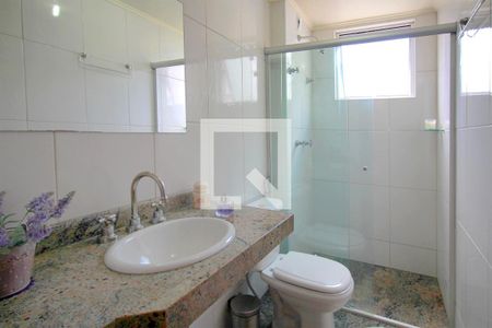 Apartamento à venda com 170m², 4 quartos e 2 vagasBanheiro
