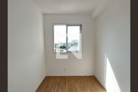 Quarto 1 de apartamento para alugar com 2 quartos, 37m² em Socorro, São Paulo