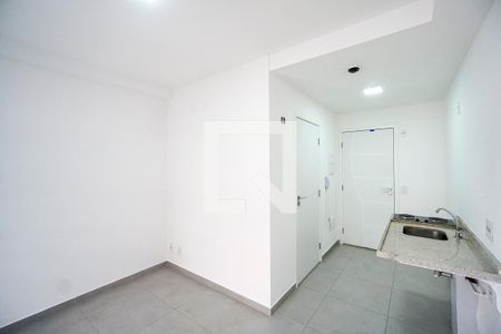 Studio  de kitnet/studio para alugar com 1 quarto, 23m² em Vila Esperança, São Paulo