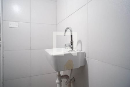 Casa de condomínio para alugar com 110m², 3 quartos e 2 vagas Casa de condomínio para alugar com 110m², 3 quartos e 2 vagasLavabo
