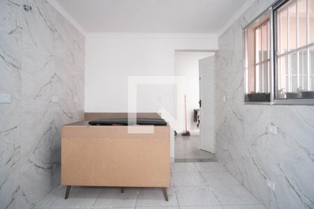 Casa de condomínio para alugar com 110m², 3 quartos e 2 vagas Casa de condomínio para alugar com 110m², 3 quartos e 2 vagasCozinha