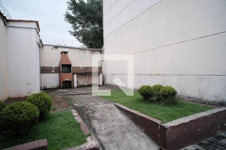 Casa de condomínio para alugar com 110m², 3 quartos e 2 vagas Casa de condomínio para alugar com 110m², 3 quartos e 2 vagasÁrea comum