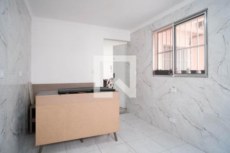 Casa de condomínio para alugar com 110m², 3 quartos e 2 vagas Casa de condomínio para alugar com 110m², 3 quartos e 2 vagasCozinha