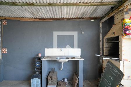 Casa à venda com 217m², 2 quartos e 2 vagas Casa à venda com 217m², 2 quartos e 2 vagasVaranda