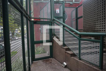 Apartamento à venda com 440m², 6 quartos e 4 vagasPortaria